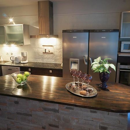 Apartment Pohjantaehti Oulu Bagian luar foto